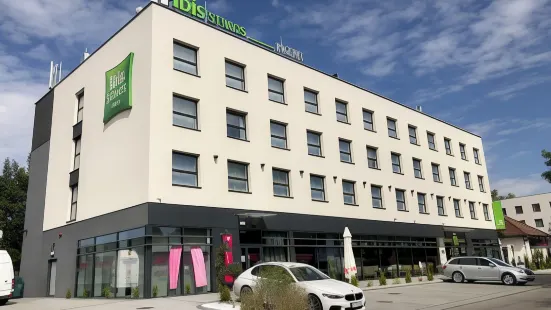 Ibis Styles Krakow East