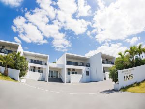 Villa with Hot Tub & Terrace Okinawa Ims