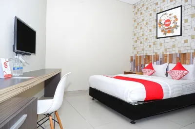 360° Guest House Hotels in Purwokerto