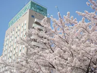 Hotel Route-Inn Gifuhashima Ekimae Hotel dekat Shin Hashima Railway Station