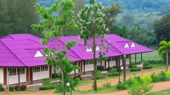 Bokkhorani Resort