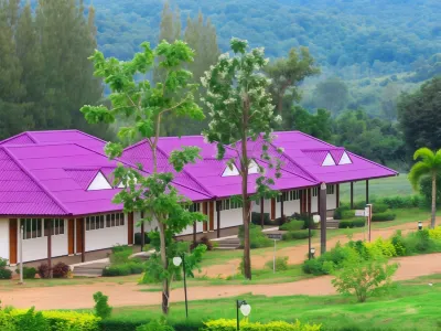 Bokkhorani Resort Hotels in Nong Ya Plong