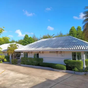 Laemsing Natural Beach Resort