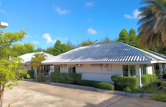 樂姆斯塔裏天然海灘度假村