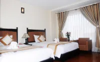 Than Thien - Friendly Hotel