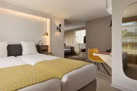 Hotel Auteuil Tour Eiffel Paris Hotel a Parigi