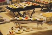 Havana Nha Trang Hotel - breakfast