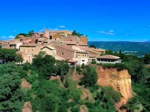 La Bégude Saint-Pierre