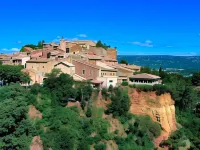 La Bégude Saint-Pierre Hotels in Gard