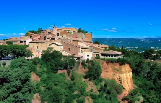 La Bégude Saint-Pierre