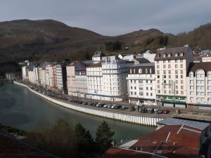 Appart Hôtel Lourdes Saint Jean