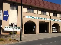 Tollgate Motel