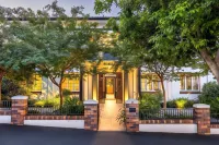 Spicers Balfour Hotel Brisbane Hotels in New Farm