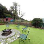 The Ayali Fernhill Resort, Chail