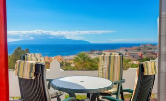 Regency Torviscas Apartments and Suites