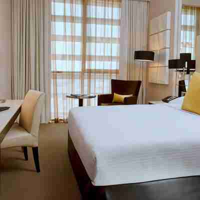 Centro Sharjah Rooms