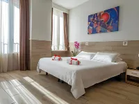 Euro Hotel Milan コルドゥジオ周辺のホテル