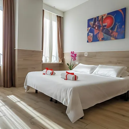 Euro Hotel Milan