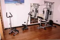 Hotel Milano Palmanova - С тренажерным залом