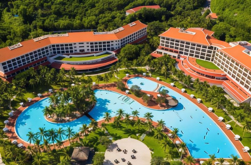 Vinpearl Resort Nha Trang photo 2
