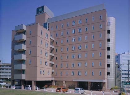 ワシントンR＆Bホテル金沢駅西口