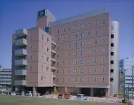 Washington R&B Hotel Kanazawa Station Nishiguchi Hotels in Uchinada