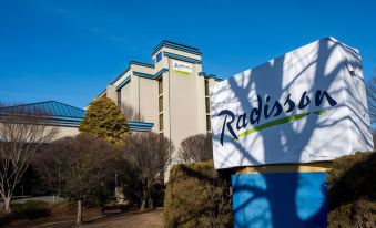 Radisson Hotel Hauppauge-Long Island