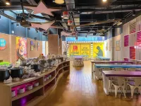 Fame Hotel Gading Serpong