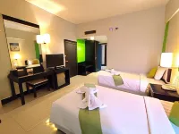 Asawann Hotel Nongkhai
