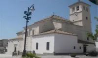 Hotel Corona de Atarfe Hotéis em Albolote