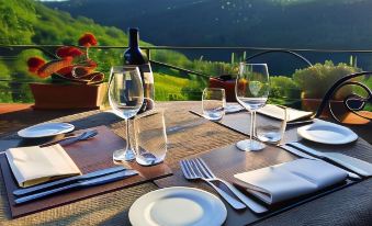 Borgo Livernano - Farmhouse with Pool