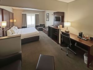 Comfort Suites Peoria Sports Complex