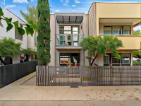 Central Shepparton Apartments