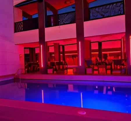 Hotel Batha