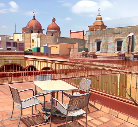 Hotel Quinta Santiago