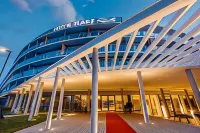 Hotel Linea Mare Hotels in Pobierowo