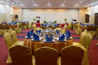 Hotel Seri Malaysia Kulim Hotel di Keladi