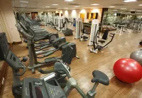 Seda Ayala Center Cebu City - Gym