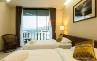 Baan Nilrath Hotel Hôtels à : Hua Hin