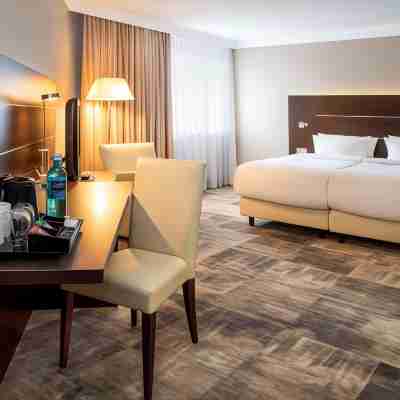 Mercure Hotel Hagen Rooms