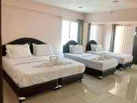 Seksiri Hotel  호텔