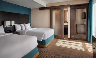 Courtyard by Marriott New York Manhattan/Chelsea