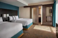 Courtyard New York Manhattan/Chelsea Các khách sạn ở Chelsea