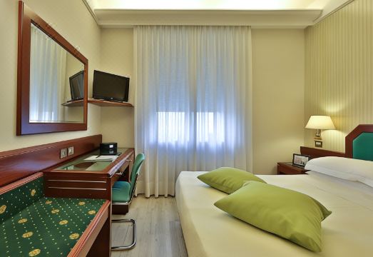 호텔 아스토리아 로비