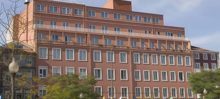 Legendary Porto Hotel Ξενοδοχεία στην πόλη Πόρτο