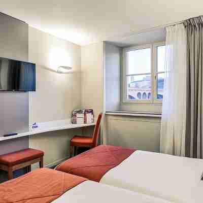 Mercure Albi Bastides Rooms