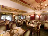 Sirkeci Mansion Hotel berhampiran Istana Topkapi
