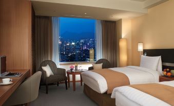 Grand Plaza Cheongju Hotel - Housity