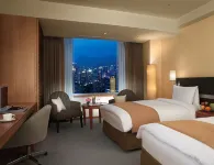 Grand Plaza Cheongju Hotel