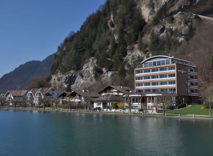 Aparthotel Goldey Interlaken